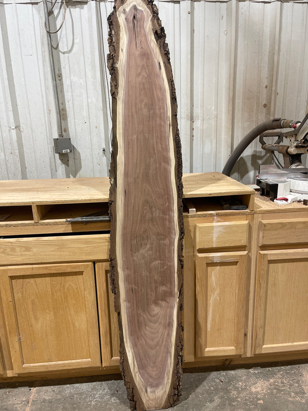 Black Walnut #BW1590