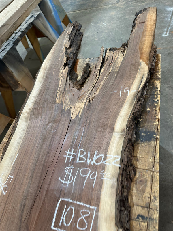 Black Walnut #BW022