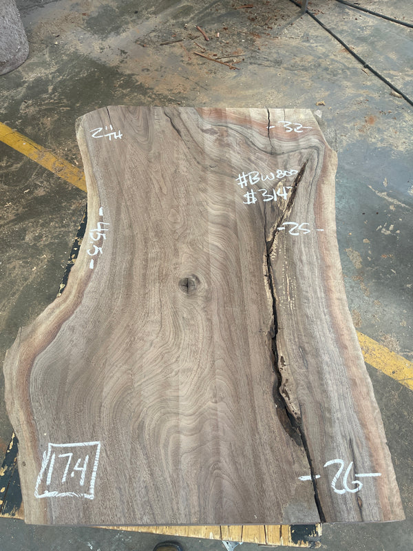 Black Walnut #BW800