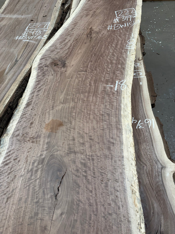 Black Walnut #BW1568