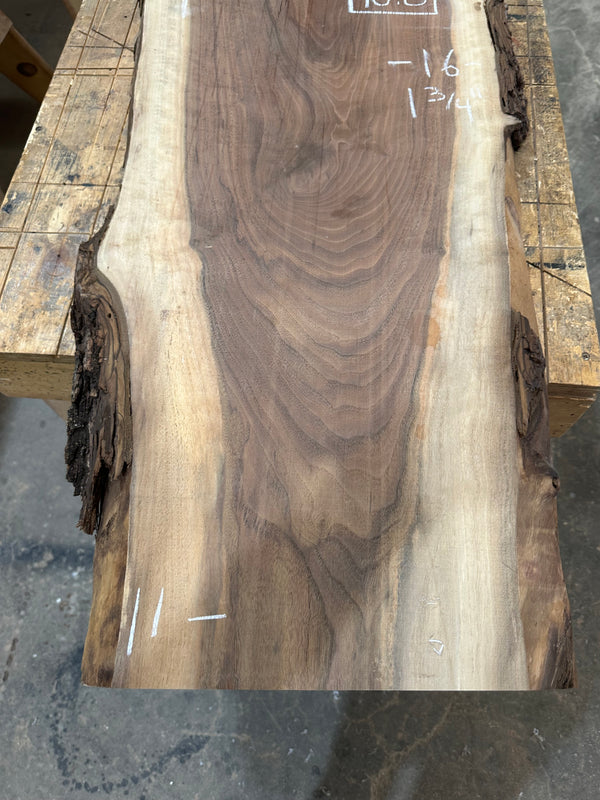 Black Walnut #BW022