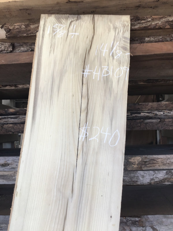 Hackberry #HB109