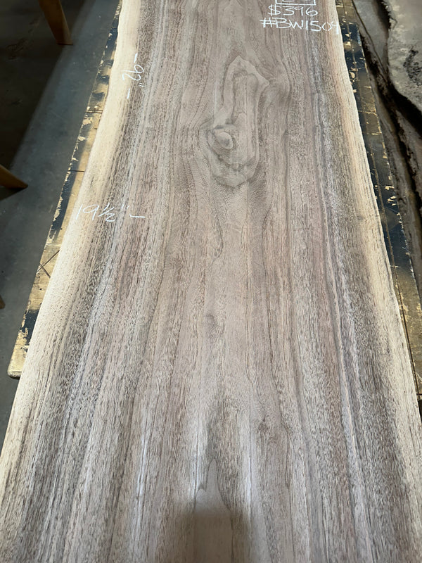 Black Walnut #BW1504