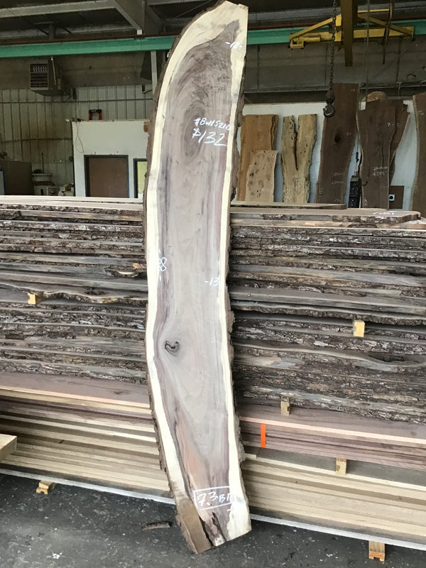 Black Walnut #BW15210 #CB