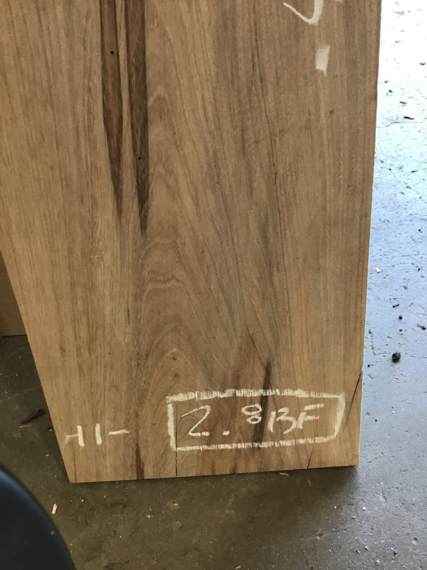 Red Elm Slab #RE12 #CB