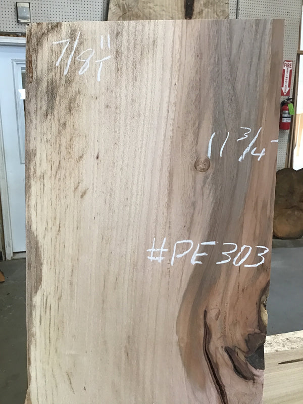 Pecan #PE303