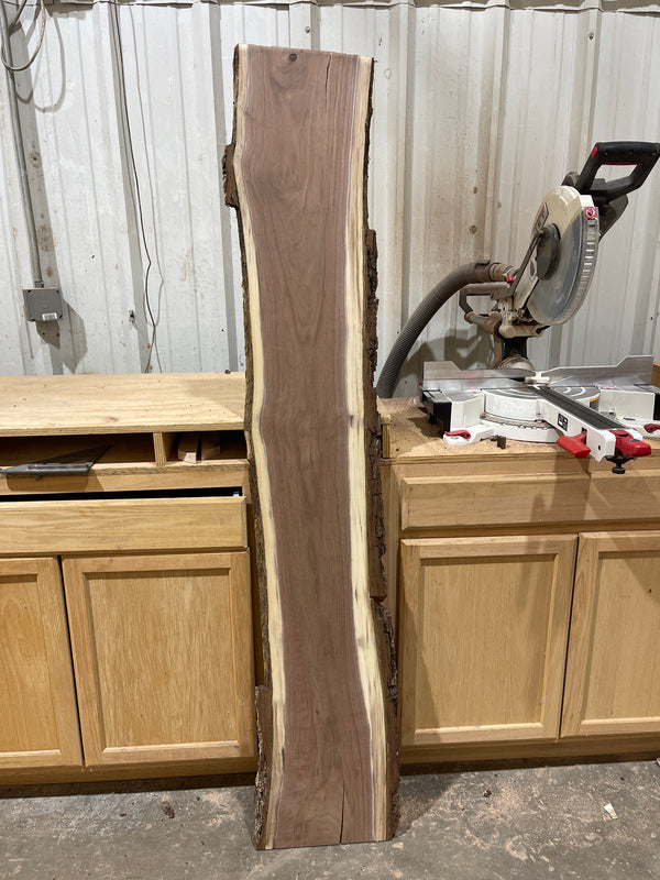 Black Walnut #BW1593