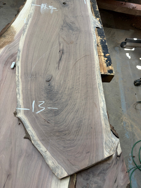 Black Walnut #BW1530