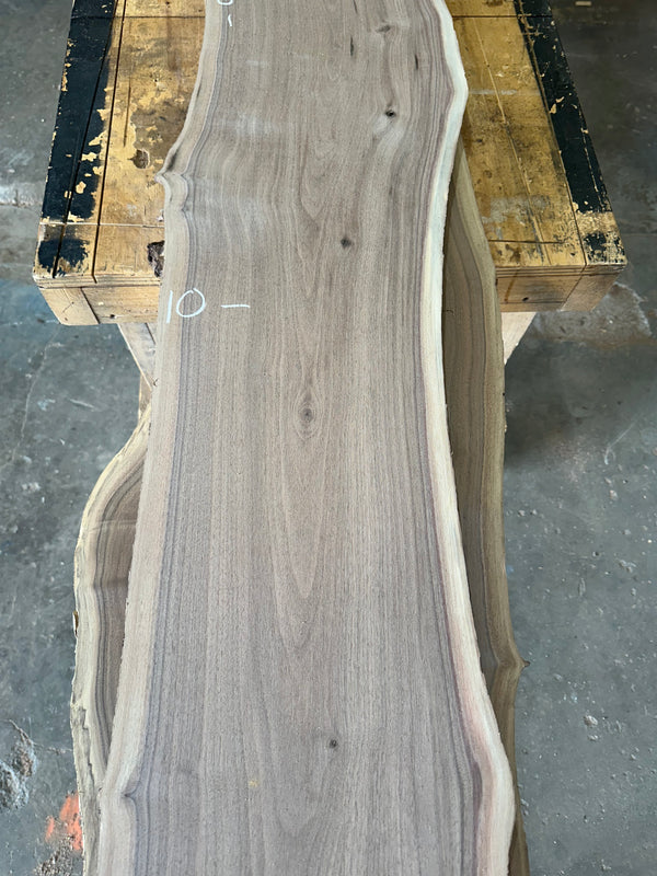 Black Walnut #BW1527