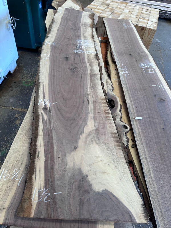 Black Walnut #BW1540