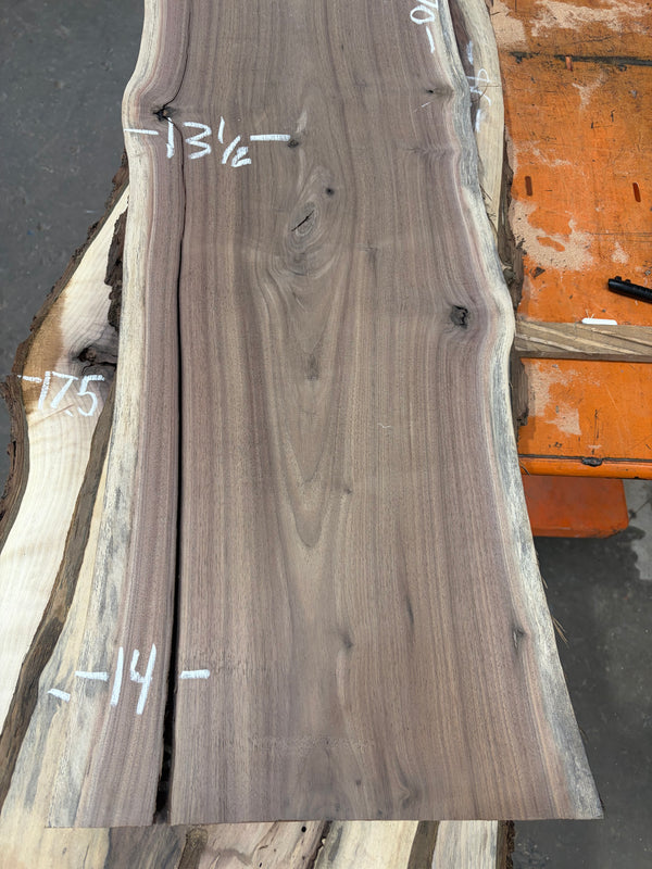 Black Walnut #BW1502