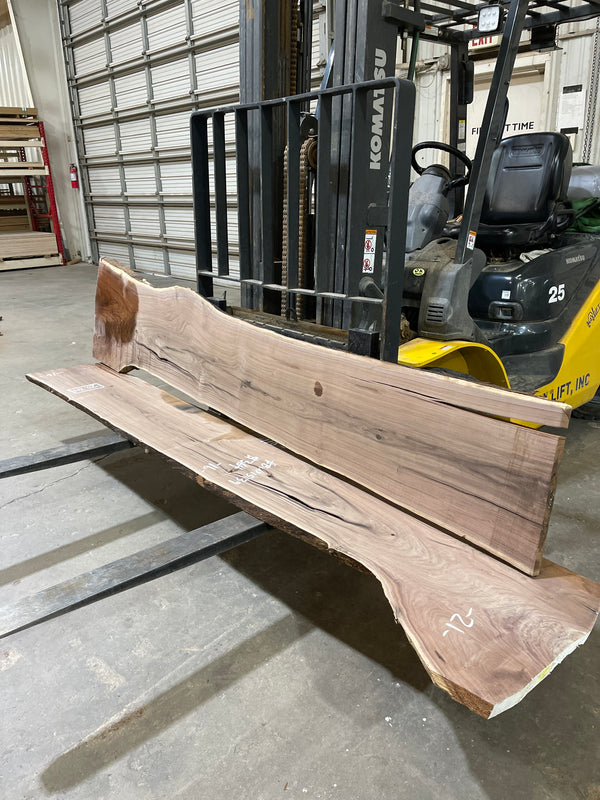 Black Walnut #BW15140