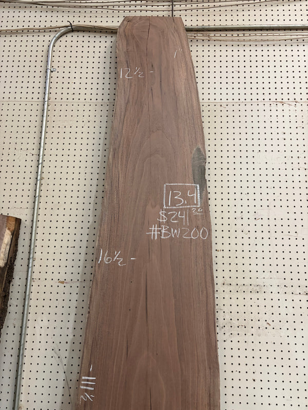 Black Walnut #BW200
