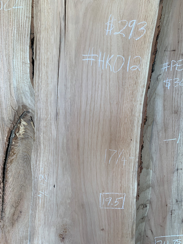 Hickory #HK012