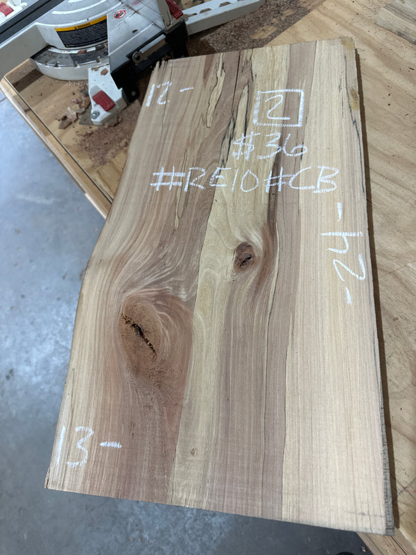 Rock Elm #RE10 #CB