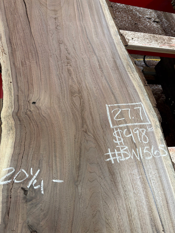 Black Walnut #BW1565