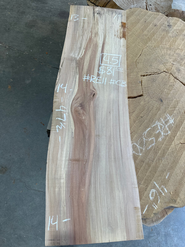 Rock Elm #RE11 #CB