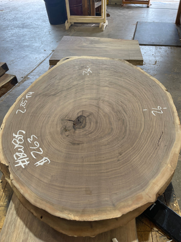 Black Walnut #BW805