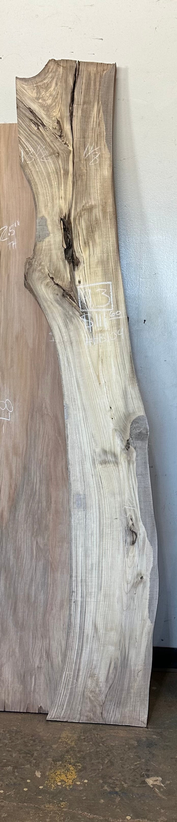 Hackberry #HB104 #CB