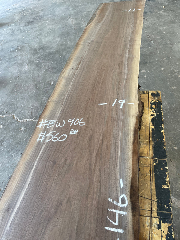 Black Walnut #BW906