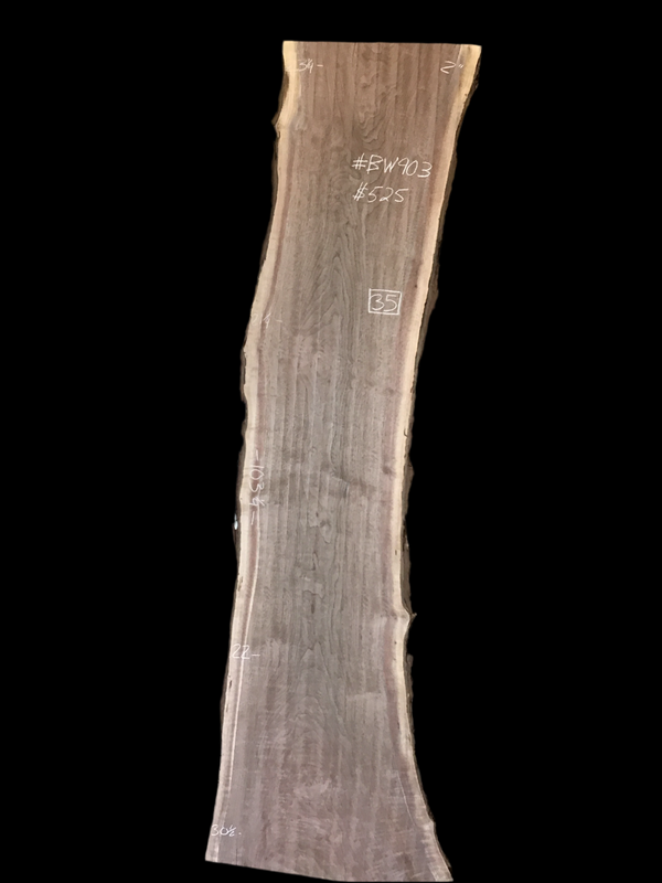Black Walnut #BW903