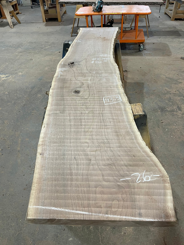 Black Walnut #BW980