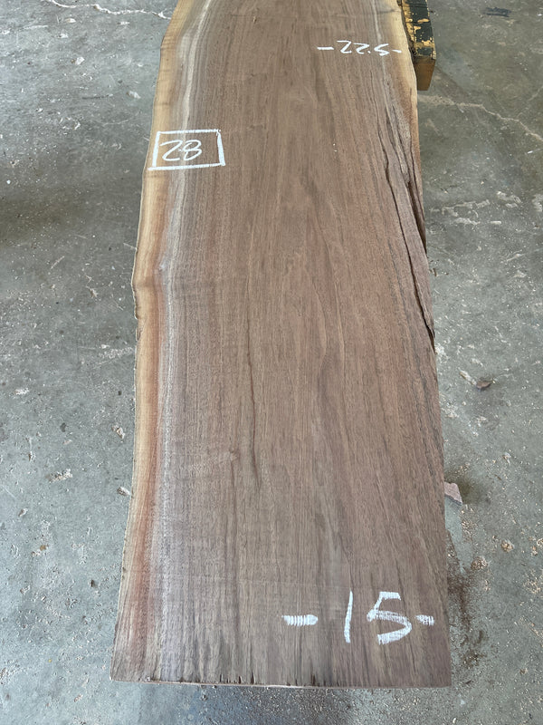 Black Walnut #BW906