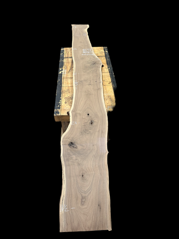 Black Walnut #BW1528