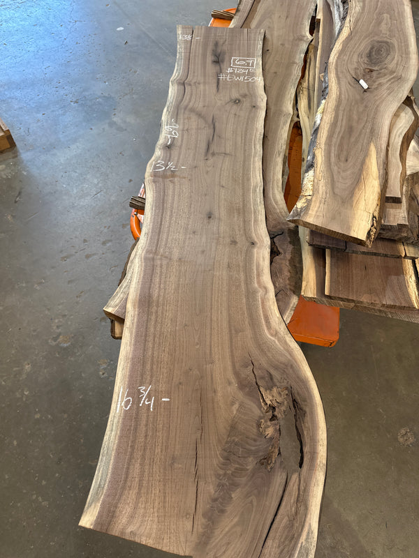 Black Walnut #BW1504