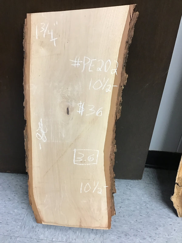 Pecan #PE202