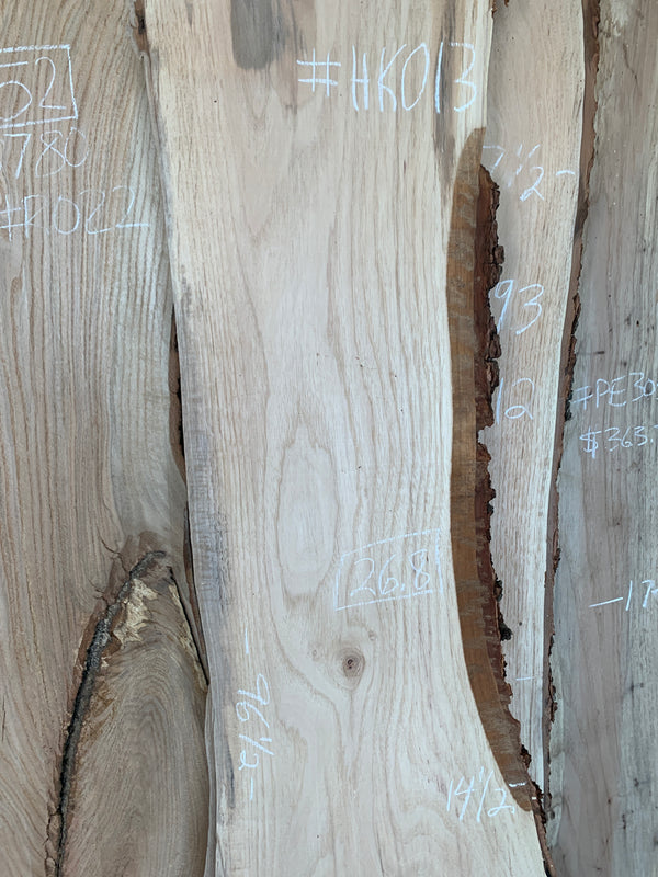 Hickory #HK013