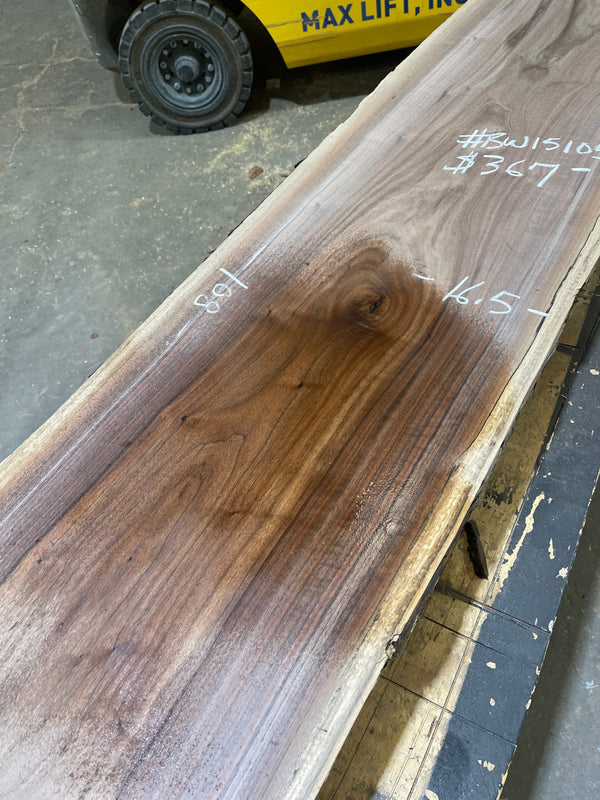 Black Walnut #BW15105