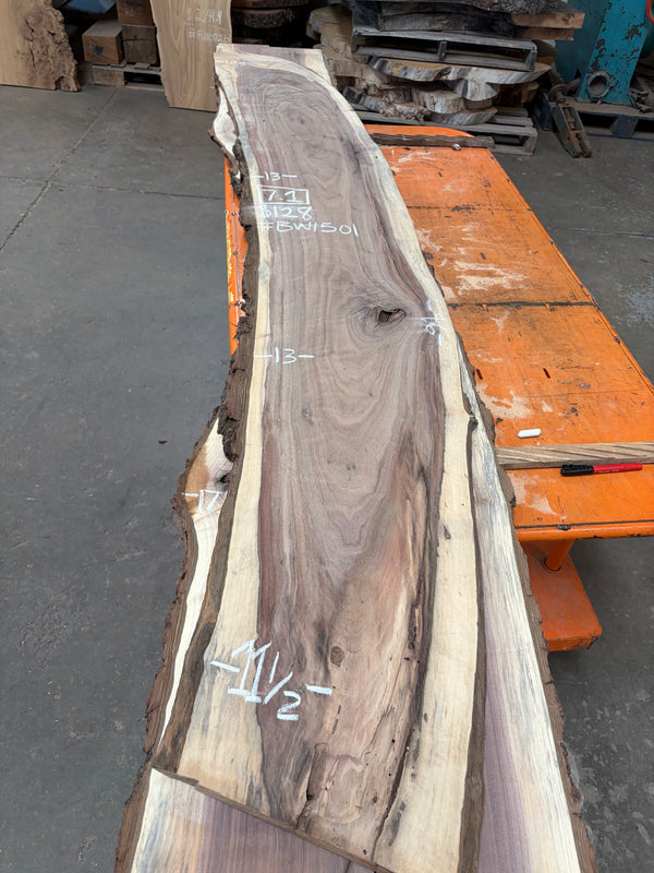 Black Walnut #BW1501