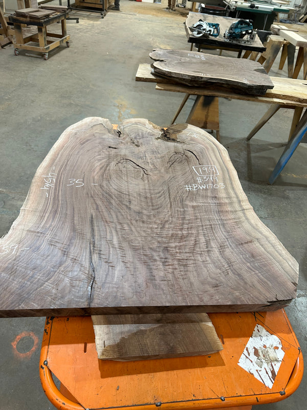 Black Walnut #BW1703