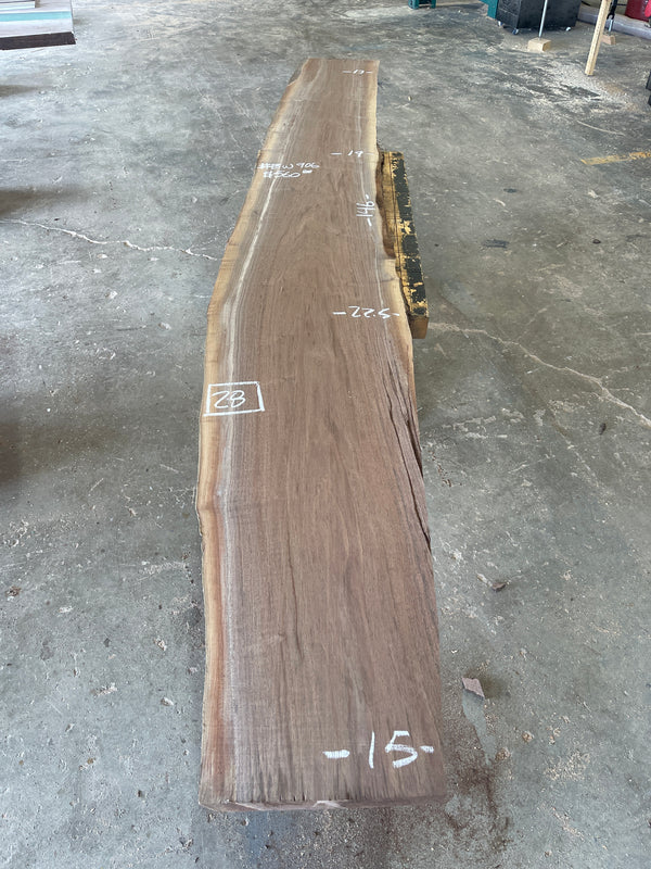 Black Walnut #BW906