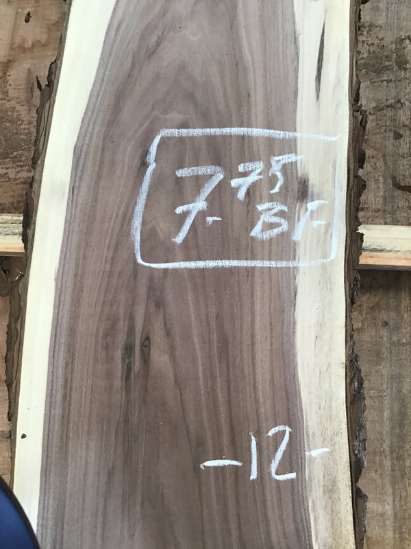 Black Walnut #BW15202