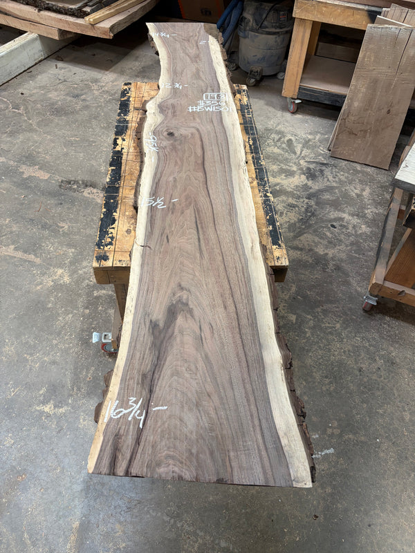 Black walnut #BW1501