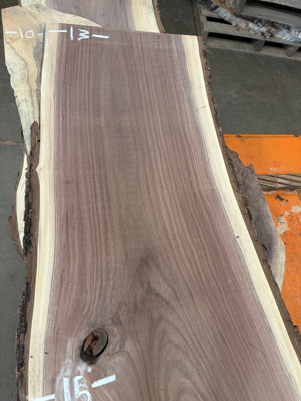Black Walnut #BW1509