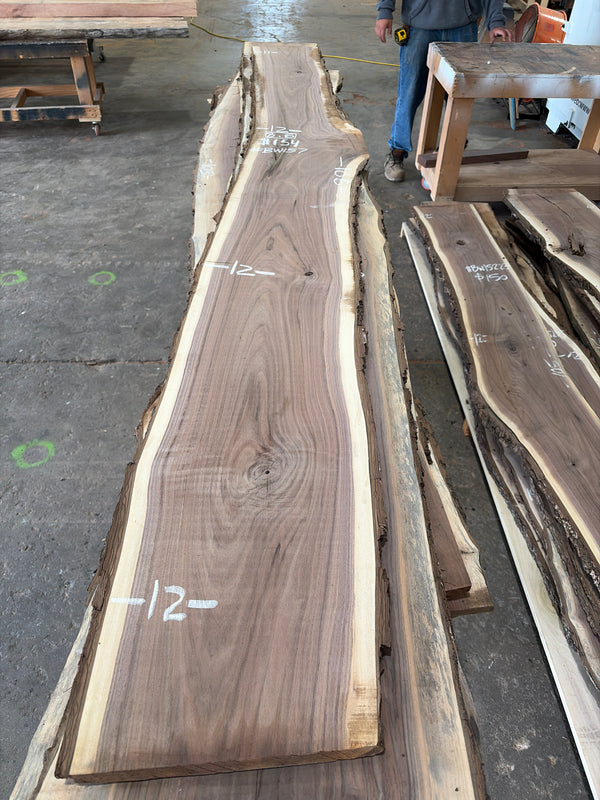 Black Walnut #BW157