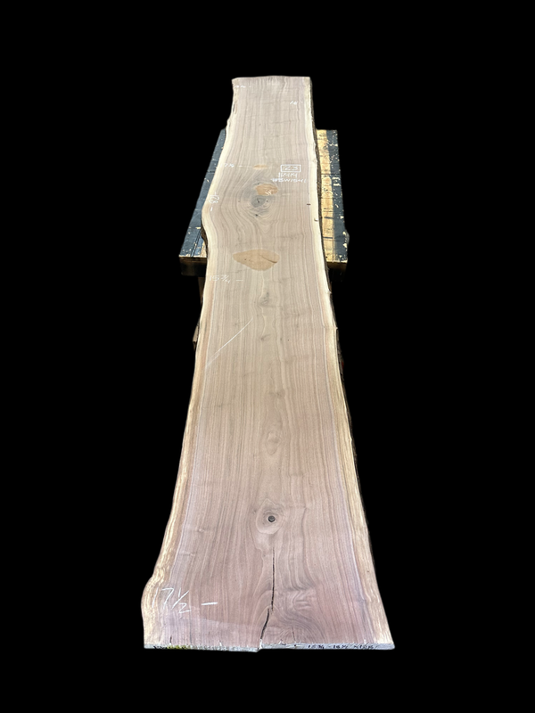 Black Walnut #BW1542