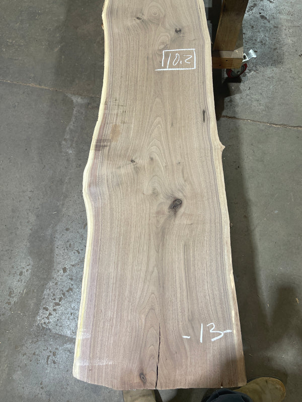 Black Walnut #BW1576