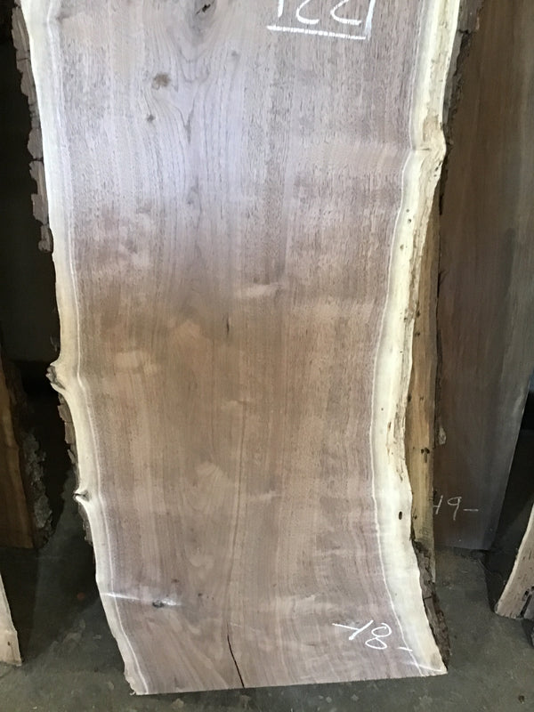 Black Walnut #BW020