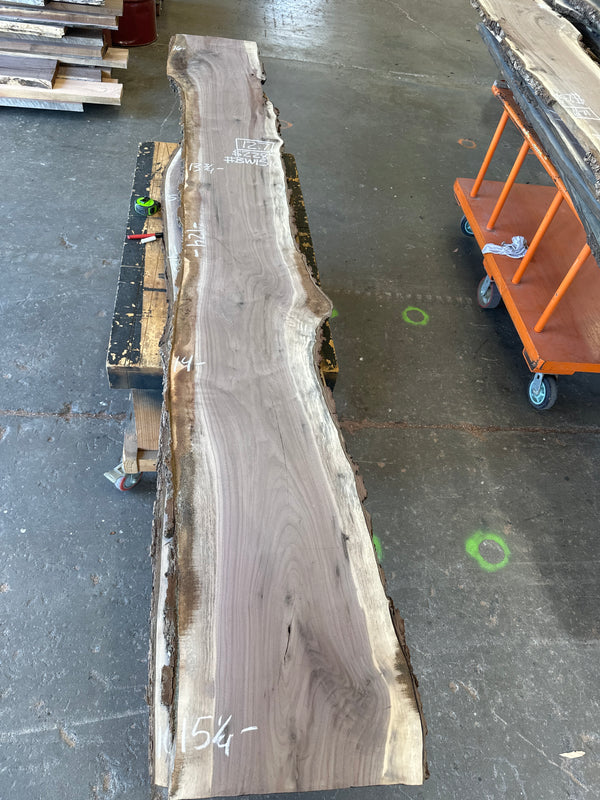 Black Walnut #BW1510