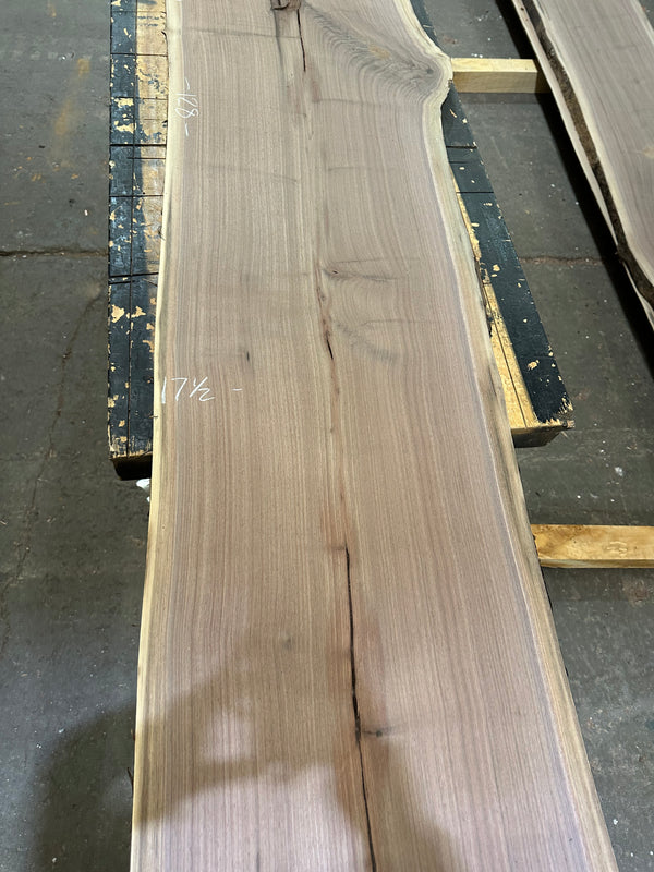 Black Walnut #BW1541