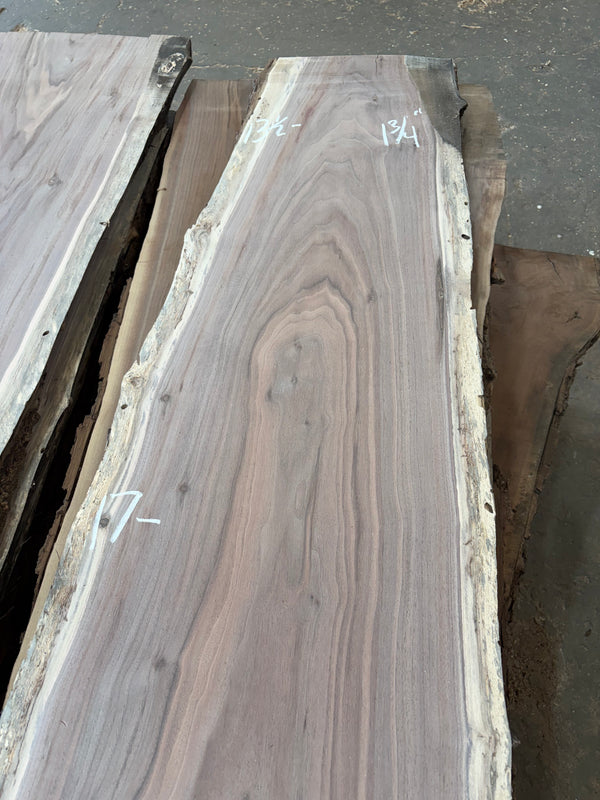 Black Walnut #BW101