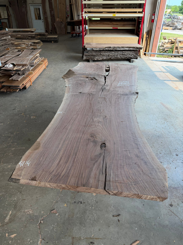 Black Walnut #BW1708