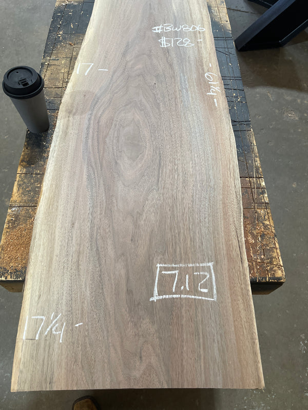 Black Walnut #BW806