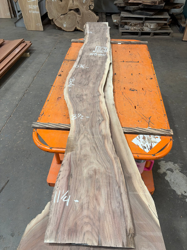 Black Walnut #BW01