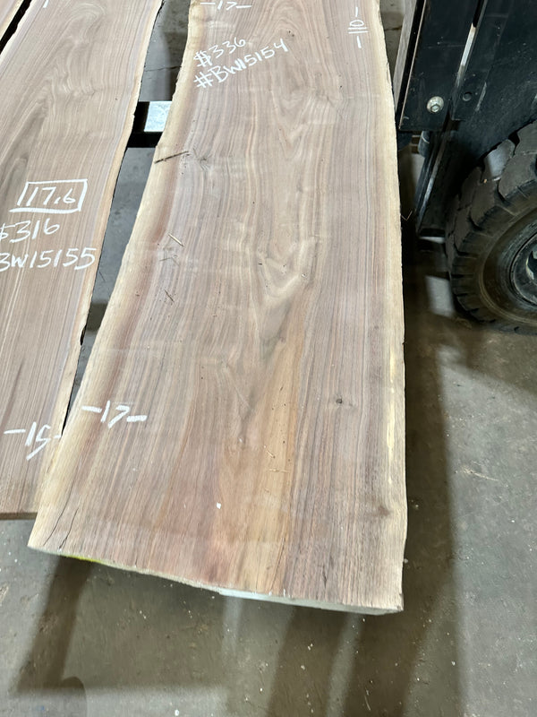 Black Walnut #BW15154