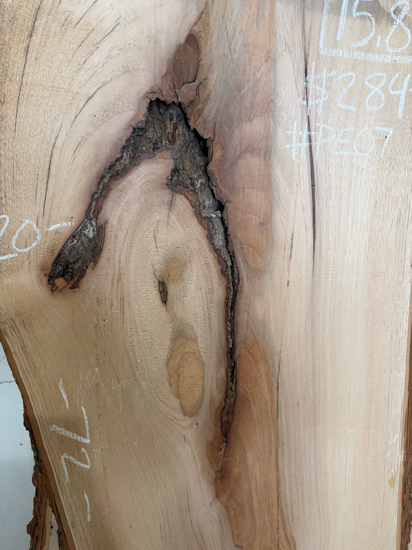 Pecan #PE07